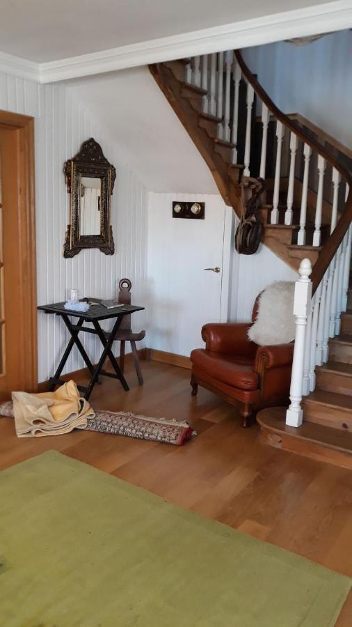 Kostanalu Rooms Plentzia Extérieur photo