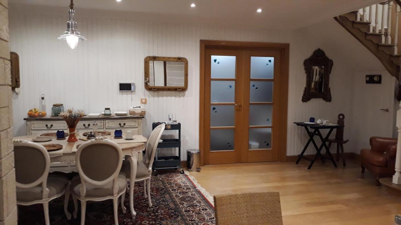 Kostanalu Rooms Plentzia Extérieur photo
