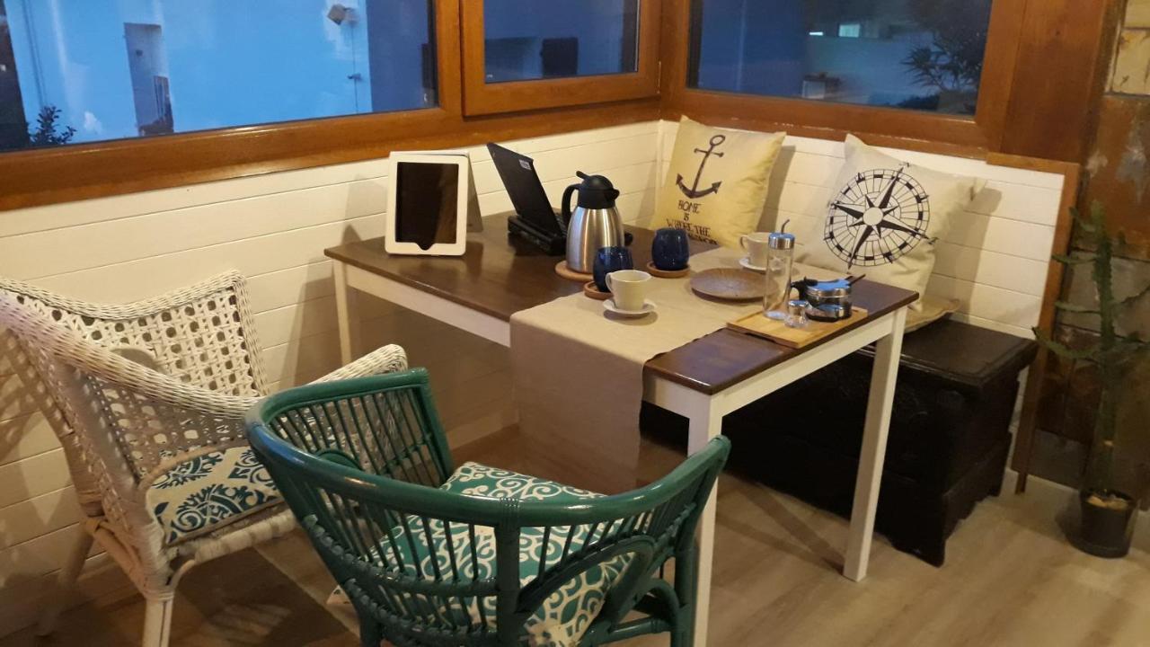 Kostanalu Rooms Plentzia Extérieur photo