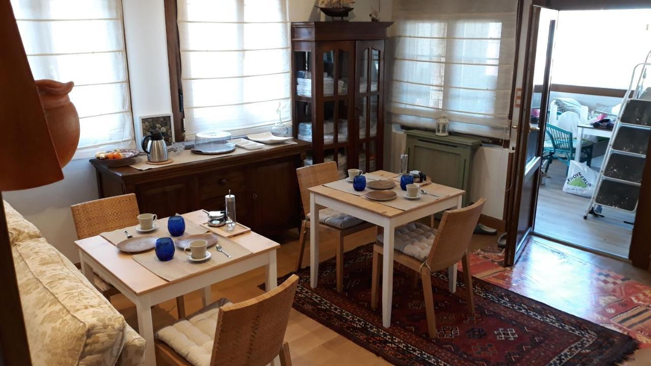 Kostanalu Rooms Plentzia Extérieur photo