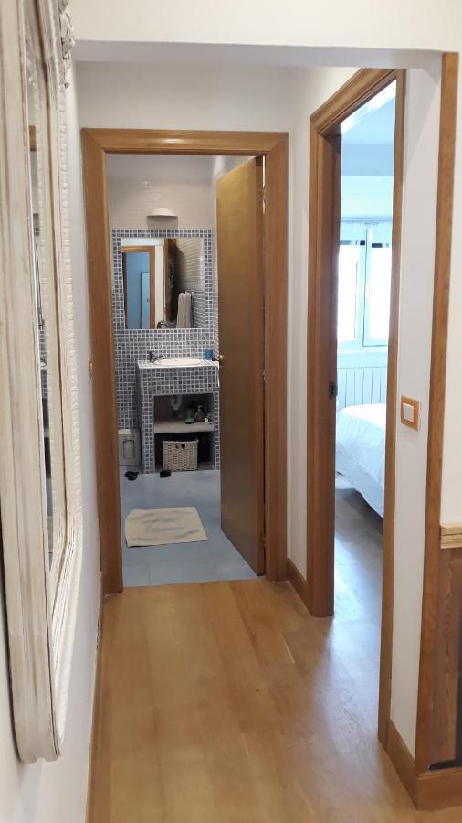 Kostanalu Rooms Plentzia Extérieur photo