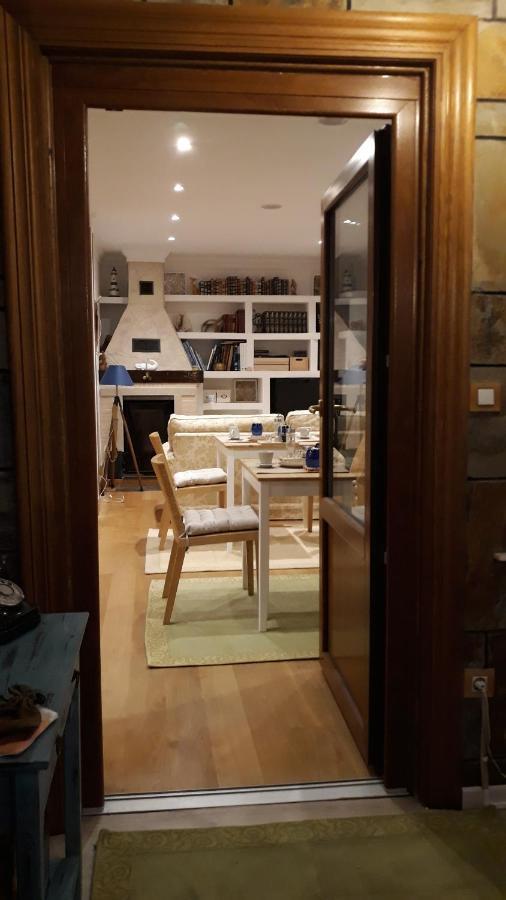 Kostanalu Rooms Plentzia Extérieur photo