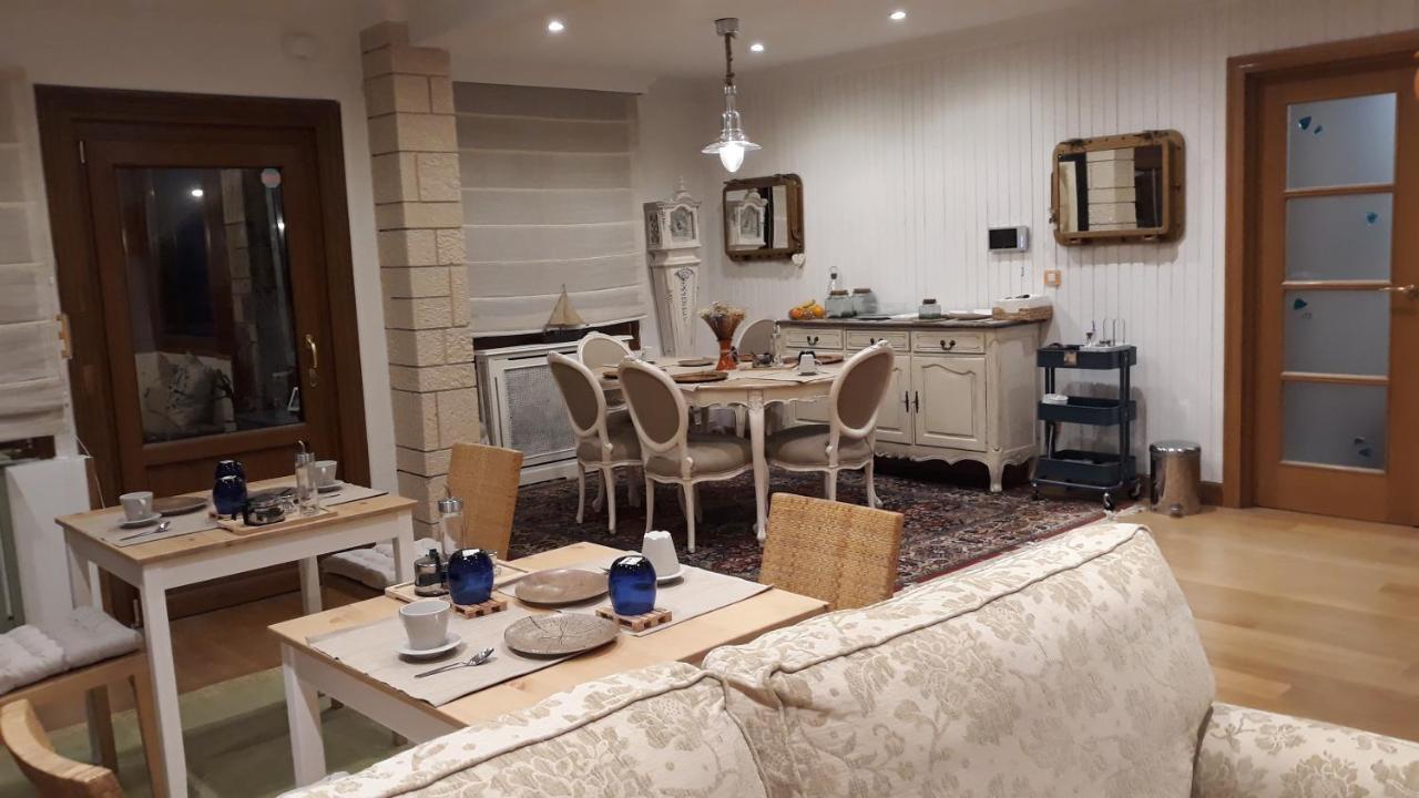 Kostanalu Rooms Plentzia Extérieur photo