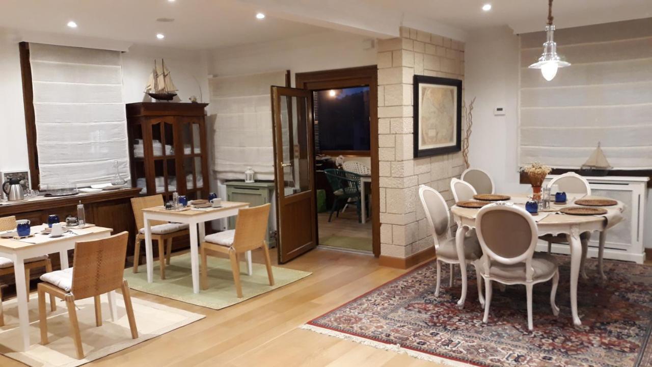Kostanalu Rooms Plentzia Extérieur photo