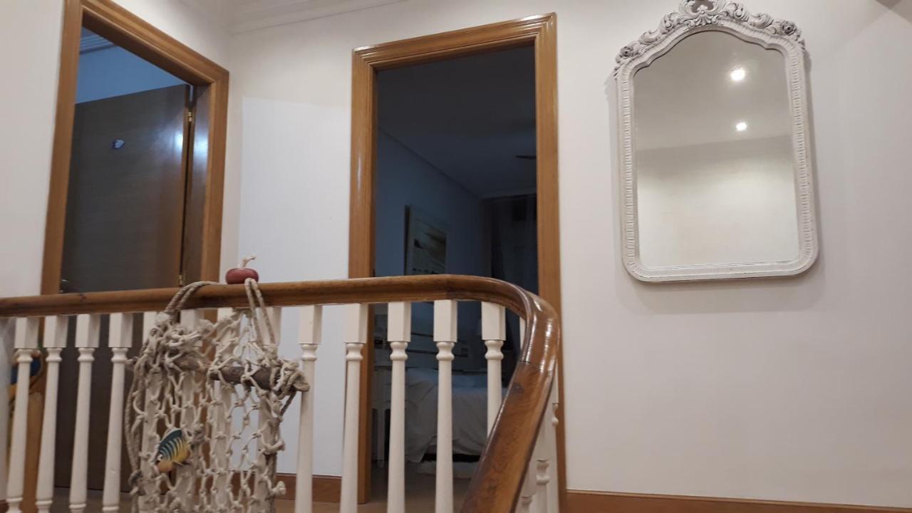 Kostanalu Rooms Plentzia Extérieur photo