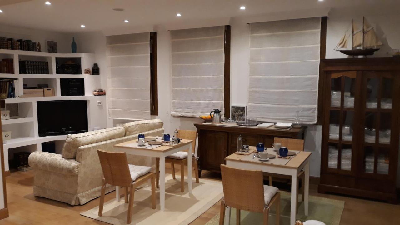 Kostanalu Rooms Plentzia Extérieur photo